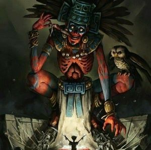 Meet your Posher, Charles